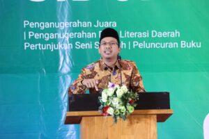 Pendaftaran Program Beasiswa Pendidikan Pemkab Sidoarjo Dibuka Sampai Akhir Maret 2023