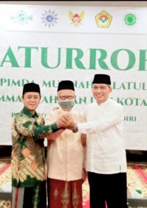 Seabad Kota Kediri, Terus Berkontribusi Untuk Bangsa