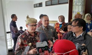 RKPD Harus Fokus Pada Inovasi, Daya Saing SDM, dan Pertumbuhan Ekonomi