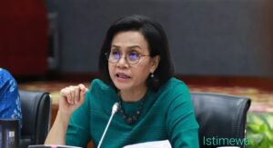 Menteri Keuangan Sri Mulyani Berhasil Ungkap Jumlah Detail Rp 349 Triliun