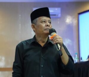 Politisi Senior PDI P Sidoarjo Meminta  Dengan Tegas Agar Bupati Segera Berhentikan KADES Yang Nyaleg