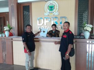 Warga Dusun Gerdu Bakal Bongkar Di Hadapan DPRD Kota Batu, Atas Dugaan Penipuan Pengurusan Sertifikat Tanahnya