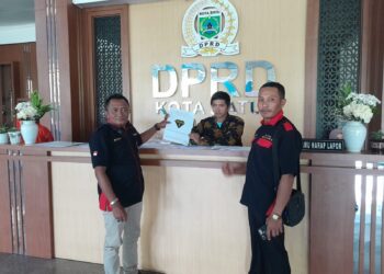 Warga Dusun Gerdu Bakal Bongkar Di Hadapan DPRD Kota Batu, Atas Dugaan Penipuan Pengurusan Sertifikat Tanahnya
