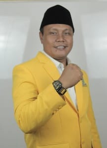 Selamet Hariyanto Caleg Golkar DPRD Dapil 1 Gelar Pembentukan Relawan Di Buduran