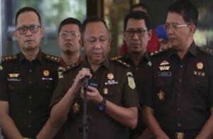 Kejagung Akan Panggil Maqdir Ismail, Terkait Pengembalian Uang Rp 27 Miliar Atas Kasus BTS Kominfo.