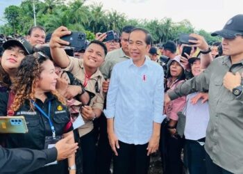 ndonesia Terbuka untuk Kerja Sama Hilirisasi dengan PNG