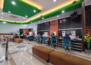 Pembayaran PBB Agustus-September 2023 Telah  Jatuh Tempo, BPPD Sidoarjo Minta : Uang Pajak Untuk Pembangunan Infrastruktur