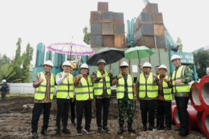 Bupati Ahmad Muhdlor Siapkan Holding BLUD RSUD Sidoarjo