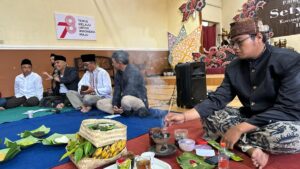 Selamatan Bersih Desa sebagai Wujud Ucapan Syukur dalam Kontradiksi Budaya Jawa: Jaman Dahulu dan Sekarang