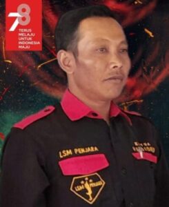 Mujiono : Harapkan Pemuda – Pemudi Kota Batu, Dengan Semangat HUT RI Yang 78 Bisa Jaga Keutuhan NKRI