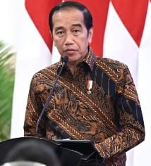 Presiden Jokowi Buka ASEAN Business Investment Summit 2023