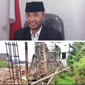 DPRD Batu Lakukan Langkah Tegas, Dalam  Pemerikasaan Lanjutan Kepada OPD, Terkait Sengkarut Soal Bangunan Di Sempadan Sungai.