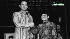 Ada Apa Kok Marah-marah, Begini Ceritanya…