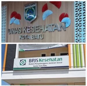 Kurang Cermat Melakukan Rekonsiliasi Program Data Peserta JKN, DINKES Kota Batu Diduga Lakukan Pemborosan Keuangan Daerah