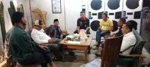 Bosan 1 Tahun Sudah Menunggu Penanganan Kasus Dugaan Tipu Gelap di Polres Batu, Warga Gerdu Sepakat akan Lapor Polda Jatim