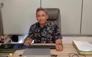 Fatihul Faizun : “One Day Service” Jadi Program Unggulan Perumda Delta Tirta 2024