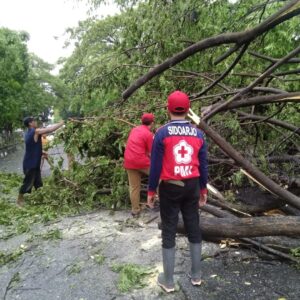 Ada Call Center 112, Layanan Kegawat Daruratan 24 Jam Untuk Masyarakat Dari Pemkab Sidoarjo