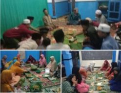 Mengenal Tradisi Megengan, Dalam Menyambut Ramadhan