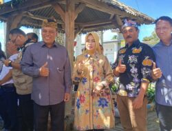 Festival Strawberry, Diharapkan Bisa Meningkatkan Pariwisata dan Pertanian Kota Batu