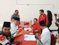 DPC PDIP Buka Pendaftaran Pemimpin Kota Batu