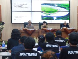 Polres Malang Gelar Forum Silahturahmi Bersama Keluarga Korban Tragedi Kanjuruan