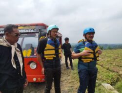 Batu Tubing Peringati World Water Day dengan Tema Tirta Uriping Bhawono