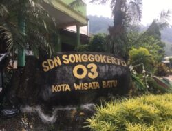 Jargon LEBIH BAIK, SDN Songgokerto 3 Raih Beberapa Prestasi