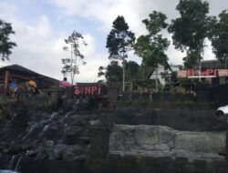 Pesona BonPI Destinasi Wisata Alam Khas Pengunungan