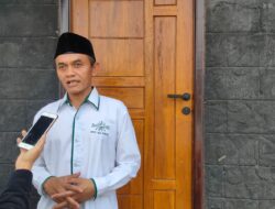 Peringati Hari Santri Nasional, MWC NU – Pujon Gelar Lomba Mewarnai