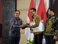 Investment Award Kota Batu 2024, PT Selecta Raih Juara Kategori Kemitraan Usaha