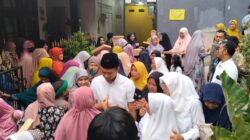 Mas Gum Hadiri Pertemuan Bersama Jamaah Al Irsyad