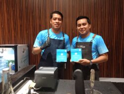 Kreasi Minuman Oleh Bartender Ternama Bar Take Over Sambut Launching Carabao Hydration dan Road To Mixology