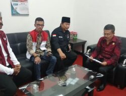 PDI Perjuangan Dukung Netralitas TNI  Polri