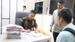 Kejati Jatim Terapkan Denda Damai Upaya Selesaikan Kasus Pajak