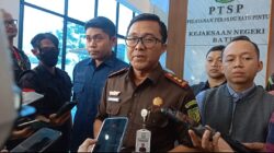 Kejari Batu Tetapkan Lima Orang Tersangka Dugaan Kasus KUR Fiktif BRI Kota Batu