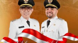 Keluarga besar Kejaksaan Negeri Batu 