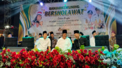 Gus Muwafiq Bedah Filosofi Ruwatan dalam “Banjar Kemuning Bersholawat”