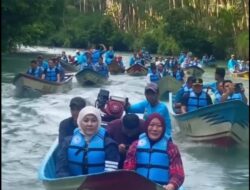 Kajati Jatim Tekankan Pentingnya Kesadaran Jaga Kualitas Sungai