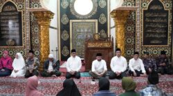 Pemkot Batu Awali Kegiatan Safari Ramadan Di Desa Sumberbrantas