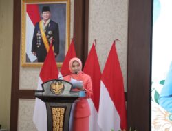 GOW Kota Batu Gelar HUT ke-23, Perkuat Pemberdayaan Perempuan untuk Wujudkan Generasi Emas 2045