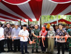 Perang Terhadap Sampah