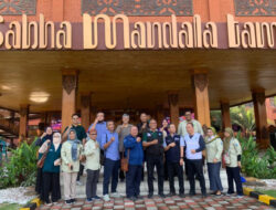 DR Koen Irianto Apresiasi Gerakan STBM Kota Mojokerto