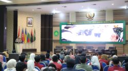 Kapolresta Malang Kota Ajak Mahasiswa Cegah Kekerasan pada Perempuan dan Anak
