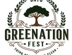 GREENATION Fest 2025: Kota Batu Galang Aksi Massal untuk Lingkungan Lebih Hijau