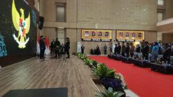 Ahmad Yusuf Resmi Jadi Dirut PDAM Kota Batu, Fokus Komitmen Atasi Air Di Kota Batu.