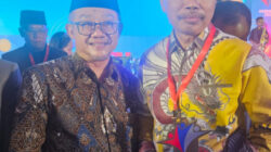 Kementerian Pendidikan Dasar Nobatkan Sidoarjo SPM Terbaik