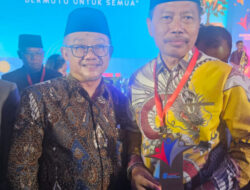 Kementerian Pendidikan Dasar Nobatkan Sidoarjo SPM Terbaik