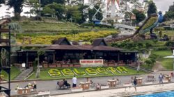 Kota Batu Bangkit, Sektor Pariwisata dan Perhotelan Optimis Hadapi Tantangan Pasca-Pembatasan