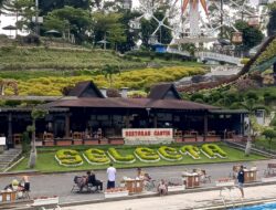 Kota Batu Bangkit, Sektor Pariwisata dan Perhotelan Optimis Hadapi Tantangan Pasca-Pembatasan
