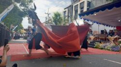 Karnaval Budaya Desa Pesanggrahan: Merayakan Warisan Leluhur Kota Batu